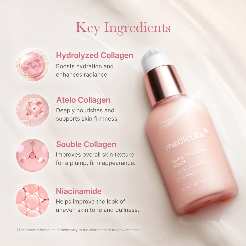 [GIFT] Triple Collagen Serum