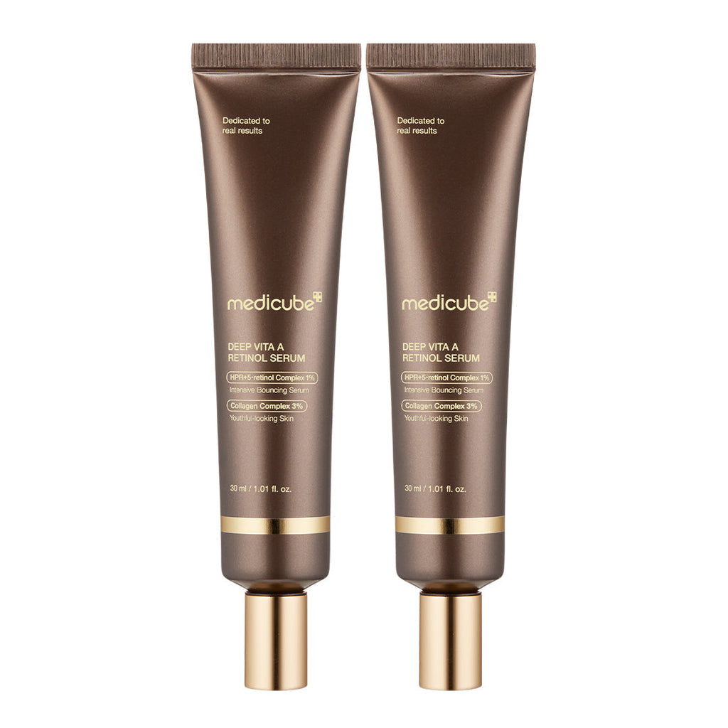 [GIFT] Deep Reviving Bakuchiol Retinol Serum