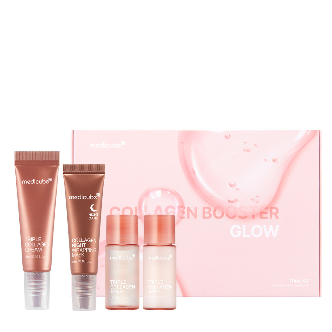 » [GIFT] Collagen Trial Kit (100% off)
