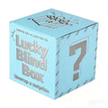 Mysterious Surprise Box-elegant Surprise Random Blind Box Toys Random Cool Gifts, The Fun of Unpacking, Unexpected Surprise Toys